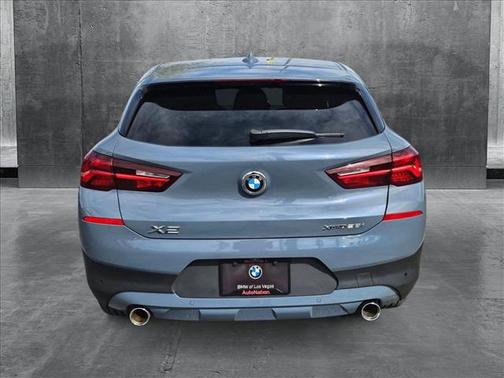 2022 BMW X2 xDrive28i