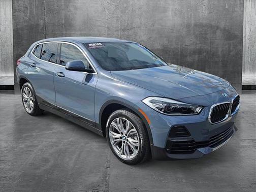 2022 BMW X2 xDrive28i