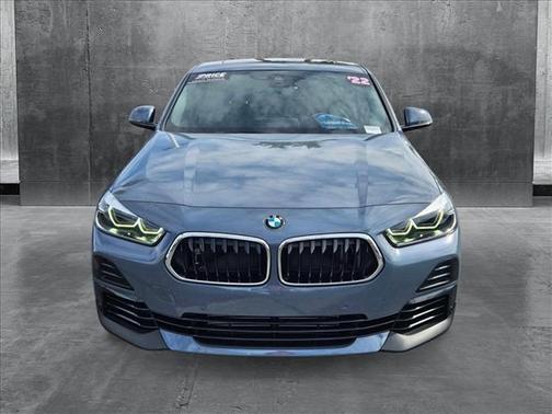 2022 BMW X2 xDrive28i