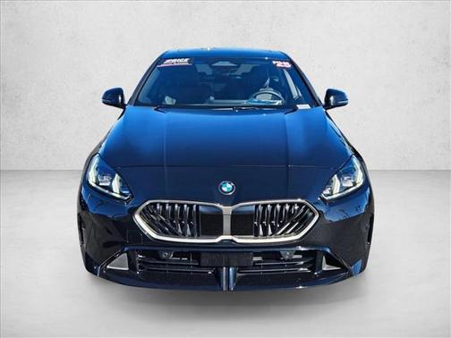 2025 BMW 228 Gran Coupe xDrive