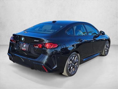 2025 BMW 228 Gran Coupe xDrive