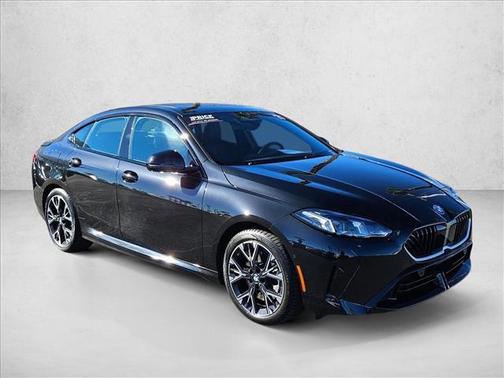 2025 BMW 228 Gran Coupe xDrive
