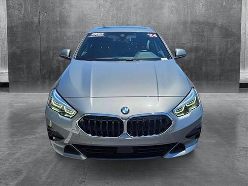 2024 BMW 228 Gran Coupe i sDrive