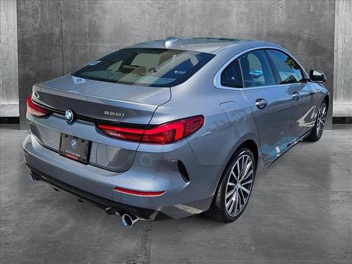 2024 BMW 228 Gran Coupe i sDrive