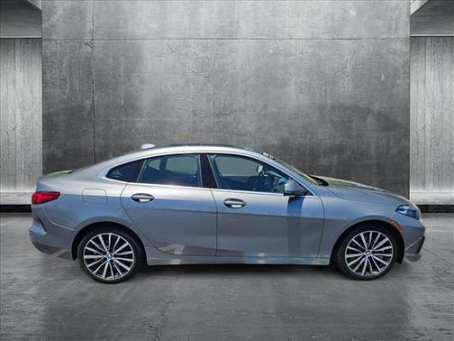 2024 BMW 228 Gran Coupe i sDrive