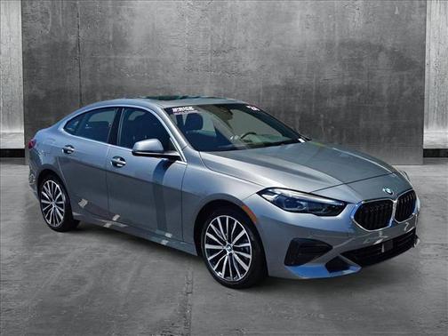 2024 BMW 228 Gran Coupe i sDrive
