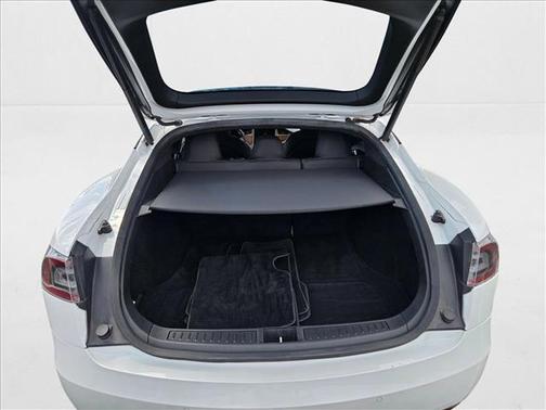 2021 Tesla Model S Long Range Plus