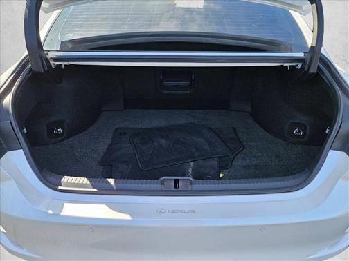 2020 Lexus ES 350 Base