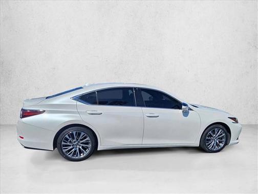 2020 Lexus ES 350 Base