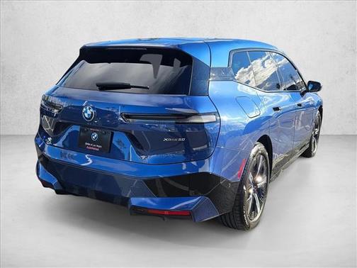 2023 BMW iX xDrive50