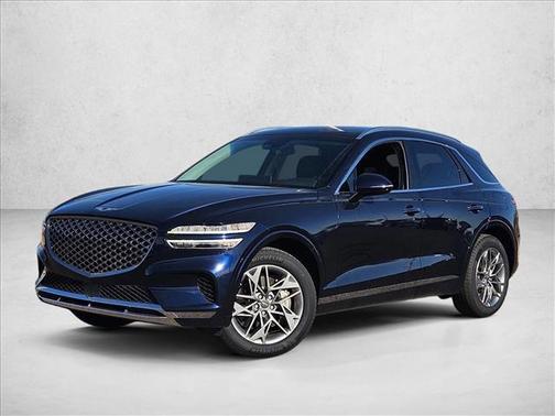 2025 Genesis GV70 2.5T AWD