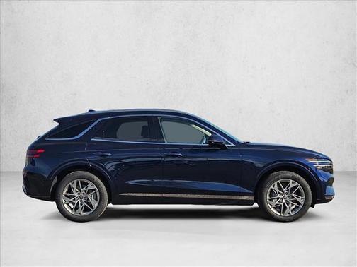 2025 Genesis GV70 2.5T AWD