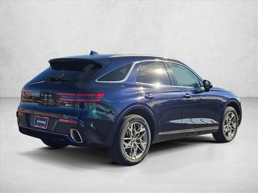 2025 Genesis GV70 2.5T AWD