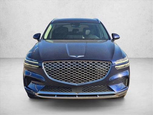 2025 Genesis GV70 2.5T AWD