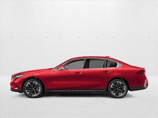 2026 BMW 530 i