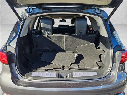 2020 INFINITI QX60 Pure