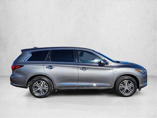 2020 INFINITI QX60 Pure