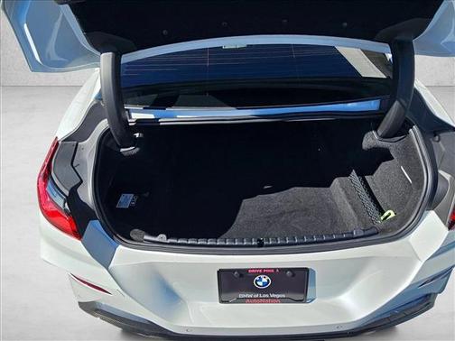 2023 BMW M850 Gran Coupe xDrive