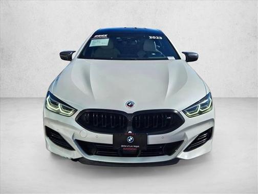 2023 BMW M850 Gran Coupe xDrive
