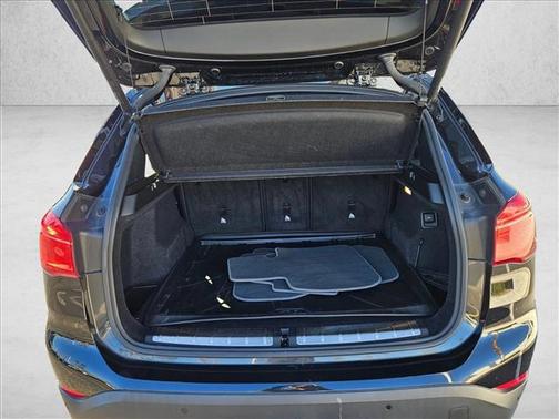 2021 BMW X1 sDrive28i