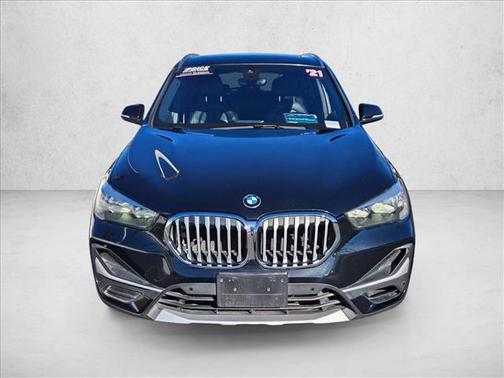 2021 BMW X1 sDrive28i