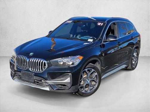 2021 BMW X1 sDrive28i