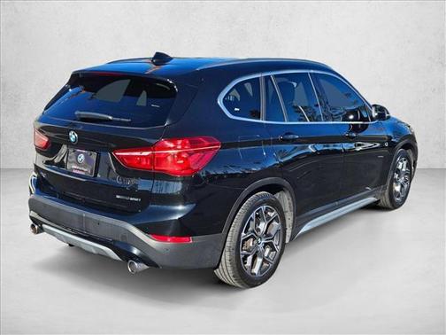 2021 BMW X1 sDrive28i