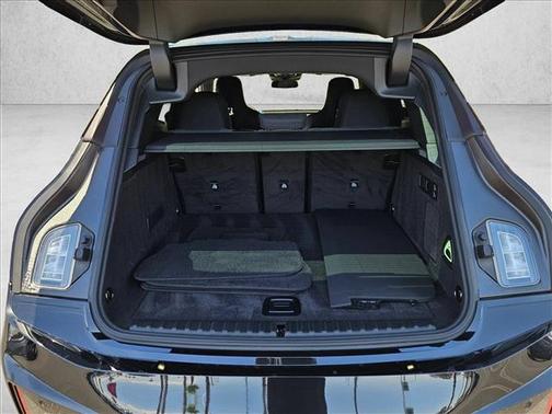 Black Sapphire Metallic 2026 BMW iX xDrive45