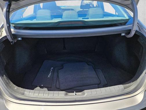 Fluid Metal 2020 Hyundai ELANTRA Value Edition