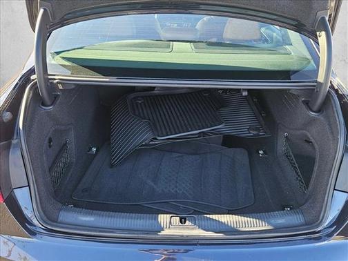 2018 Audi A4 2.0T Premium Plus