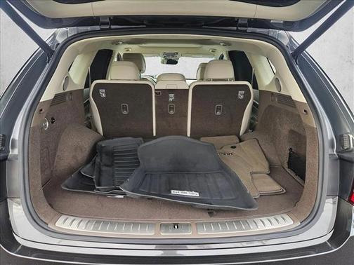 Makalu Gray 2024 Genesis GV80 3.5T