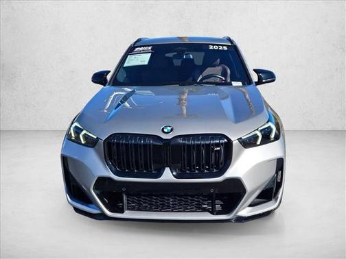 2025 BMW X1 M35i