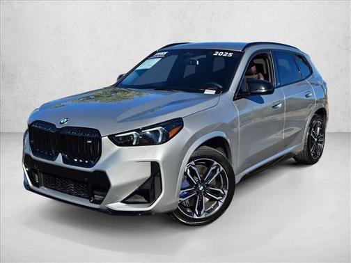 2025 BMW X1 M35i