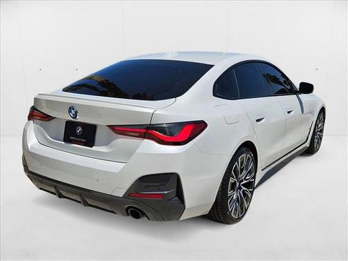 2022 BMW 430 Gran Coupe i