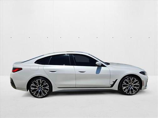 2022 BMW 430 Gran Coupe i