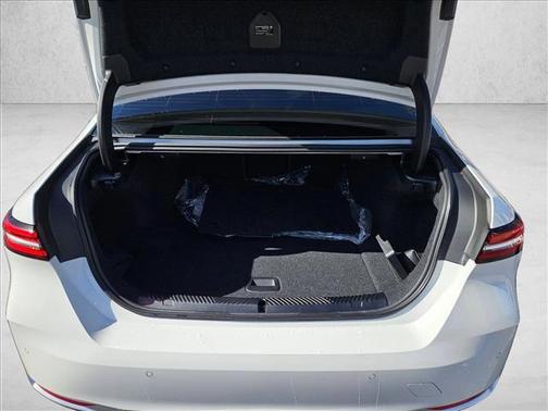 2026 BMW i5 eDrive40