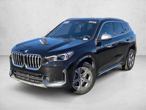 2023 BMW X1 xDrive28i