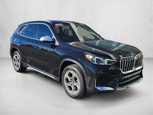 2023 BMW X1 xDrive28i
