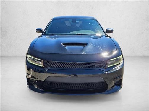 2018 Dodge Charger Daytona 392 RWD