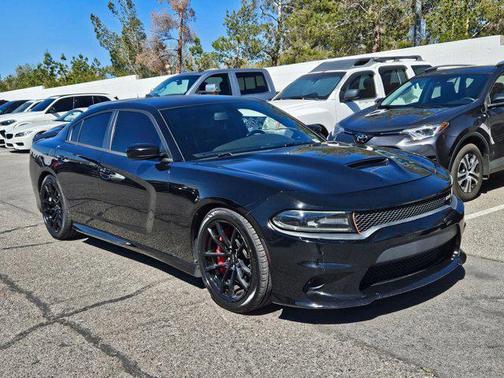 2018 Dodge Charger Daytona 392 RWD