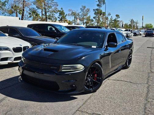 2018 Dodge Charger Daytona 392 RWD