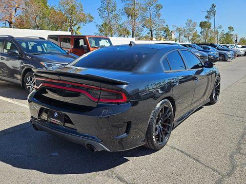 2018 Dodge Charger Daytona 392 RWD