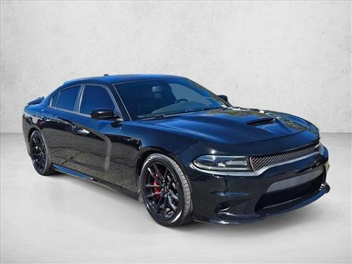 2018 Dodge Charger Daytona 392 RWD