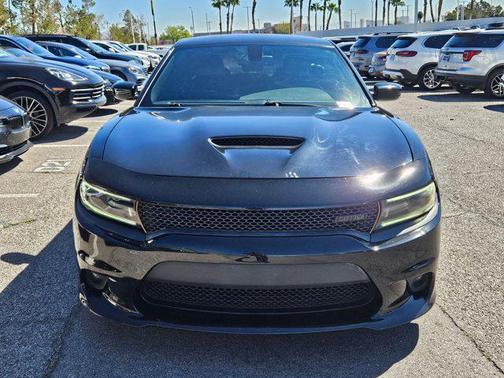 2018 Dodge Charger Daytona 392 RWD