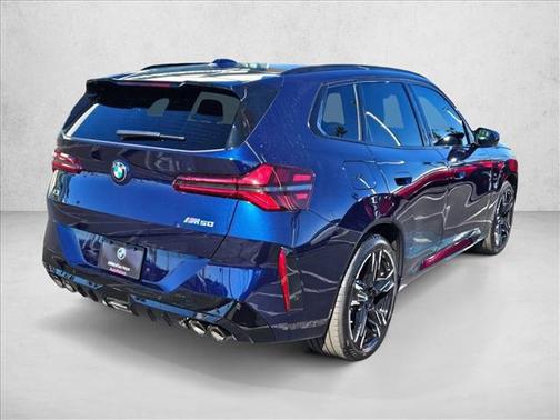 2026 BMW X3 M50 xDrive