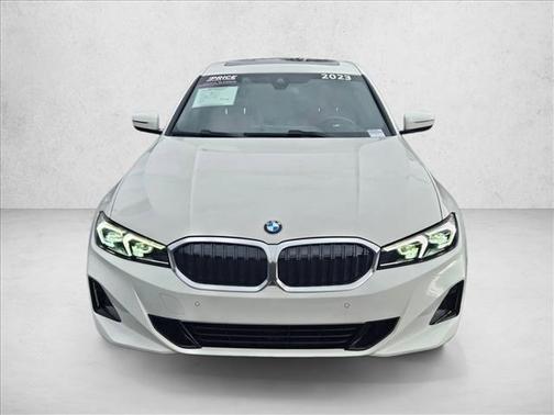 2023 BMW 330 330i