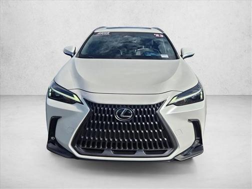 2023 Lexus NX 350 NX 350