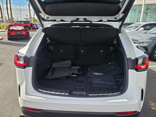 2023 Lexus NX 350 NX 350