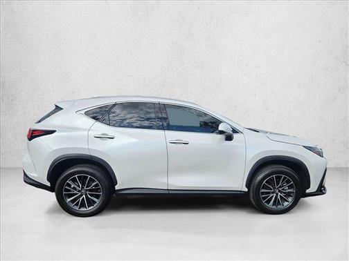 2023 Lexus NX 350 NX 350