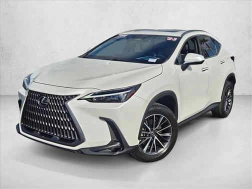 2023 Lexus NX 350 NX 350